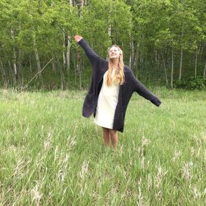 Meet your Posher, Sophie